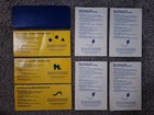 Vintage Think It Through Homeschooling Discovery Toys - Tile Set   7 Bookets