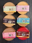 New  Sealed  Real Five Below Rms Mystery Dumplings - Your Choice    fast Ship   