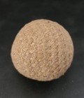 Antique 1920 s Knitted Wool Practice Golf Ball Rare