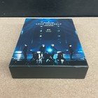 Bts World Tour  love Yourself   japan Edition   3 Blu-ray Set-incl  24pg Booklet