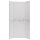 Waterproof Foam Contoured Baby Changing Pad Cover