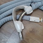 Broan Nutone Central Vacuum Hose With Sock  30-feet