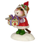 Wee Forest Folk Christmas - Gifting Goodies M-599