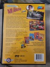 I Love Toy Trains Series All Aboard  Dvd Model Train Action Railroads
