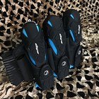 New Dye Paintball Assault Pod Pack Harness - 3 4 - Black