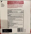 Nicorette Lozenge Ice Mint Flavor 2mg 80 Lozenges Exp2026  Brand New Fast Ship