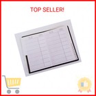 Adc Kamset Personal Phone And Address Book Large Size 5 Inch X 7 Inch