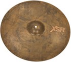 Sabian  Xsr Monarch 19  Crash Cymbal  xsr1980m 