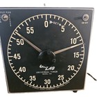 Gralab Model 168 Universal Timer Darkroom Photography Laboratory 60 Minute