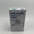 Waterpik Cordless Advanced 2 0 Water Flosser  4 Tips  Ada  Black   open-box 