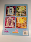 Care Bears Care   Share Crochet Afghans Leisure Arts   4268   5 Patterns 