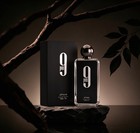 Afnann 9 Pm Eau De Parfum Spray For Men 3 4 Oz   100 Ml Brand New Us 24h Shipp