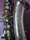 H a Selmer Bundy Alto Saxophone - 1937 Usa Vintage