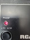 Vrg Rca Cc003 Cc004 Color Video Camera Ac Power Supply Charger Cord Tested Part