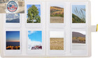 128 Pockets Photo Album Compatible With Fujifilm Instax Mini 12 11 9 8 90 70 40
