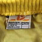 Vintage Calmera Bicicletas Cycling Jersey Shirt Mens Large Road Bike 80s Spain