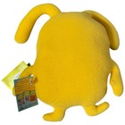 Uglydoll Plush Yellow Ox 10  Stuffed Toy Doll By Pretty Ugly Llc With Tags