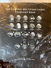 Face Mask Balaclava Scarf Neck Fishing Shield Sun Gaiter Uv Headwear Rainbow 