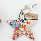 Jim Shore Nativity Star Ornament