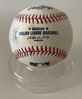 Goose Gossage Hof 2008 Autographed  Signed Omlb Baseball Jsa Certified
