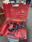 Hilti Te 7-c Rotary Hammer Corded