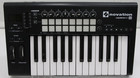 Novation Launchkey 25 Mk2 Midi Keyboard Controller  read 