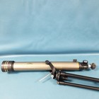Galileo 700 X 60 60mm Refractor Telescope On Tripod - Untested