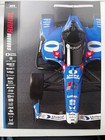 2026 Graham Rahal  Signed Honda Indy Car Indianapolis 500 Only Hero Photo Card