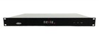 Lot Of 3 Biamp Nexia Vc Video Conference Dsp Digital Audio Processor System