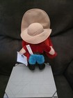 Vintage 1997 Yosemite Sam Plush - Looney Tunes 12  New With Tags
