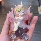 52toys Sleep Sea Elves Series Fairy Girl Blind Box Confirmed Figure Hot Toy Gift