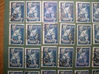 China  taiwan  1951 Lot Of 42x Scott 1038 Cv  168