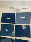 Vintage Nasa Gemini Spacecrafts Photo On Kodak Paper Space Mission - Lot Of 30