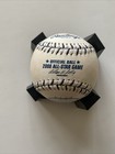 2008 All Star Game Ball Asg Official Rawlings Mlb Logo Baseball New York Yankees