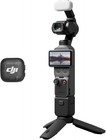 Dji Osmo Pocket 4 Creator Combo 1 Inch Cmos Pocket Gimbal Camera 4k