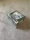 New Desert Storm  Pro Set 1991 Factory Sealed Box Of 36 Packs 10 Cards Each