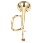 Chic Premium Antique Bugle Practice Performance Beginner Player