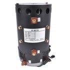 Dc Motor Xq 5 3 Xq-5 3 48v Fits For Electric 19 Spline W sensor Replacement