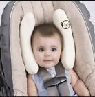 Infant Safety Car Seat Stroller Pillow Baby Head Neck Support Sleeping Pillows