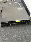 Shure Ur4s L3 638-698 Mhz Wireless Receiver Audio Reference Companding System