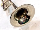 Yamaha Trumpet Ytr1310 Ytr-1310 W case