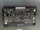 Siemens 1ft6086-8sf71-4ah1 Servo Motor