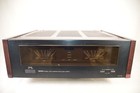 Denon Poa-1500 Stereo Power Amplifier Precession Audio Component Vintage Working