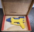 1950s Unused Vintage Remco Electronic Signal Ray Gun W Box Working  Yellow
