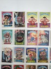 Gpk Garbage Pail Kids 1987 Topps Series 7 Complete Set 88 Cards With Variations 