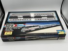 1988 Toy State Train Set Amtrak Battery Operated Locomotive  6048 Sealed