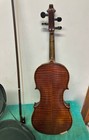 Rare 1903 Giovan Paolo Maggini Handmade Full Size Violin   Case