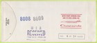 Hong Kong 1976 Concorde 203 F-btsc  Far East Demo Tour  Signed Flown Cover