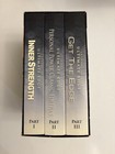 Anthony Robbins Ultimate Edge Dvd Cd Set 2000 Personal Power Get The Edge