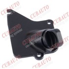 Fit Sxs Polaris Rzr Pro R Cubauto Oil Filler Adapter Plate   Turbo Return
